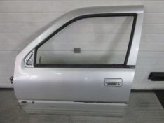 Opel Frontera B 98-04 DRZWI LEWE PRZÓD + SZYBA