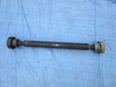 Land Rover Discovery IV 3.0D 2016 WAŁ NAPĘDOWY PRZÓD 254KM