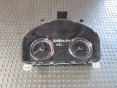 SsangYong Korando III 2.0XDI 12 LICZNIK ZEGARY EU