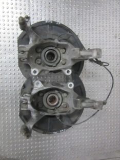 Nissan Maxima A35 2012 ZWROTNICA PRZÓD LEWA PRAWA