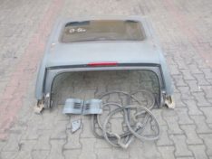 Opel Frontera B Sport 3D HARDTOP DACH KOMPLET