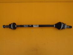 Range Rover Velar Jaguar F Pace PÓŁOŚ TYŁ PRAWA