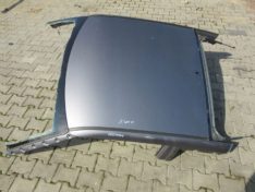 Hyundai Veloster 2012 DACH