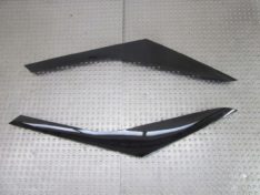 SsangYong Korando IV 2022 LISTWA PANEL Z KONSOLI DESKI