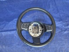 Jaguar F-Pace X761 2016 KIEROWNICA SKÓRA