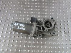 BMW X6 E71 3.0D 2009 SILNICZEK NAPĘDU REDUKTORA BOSCH