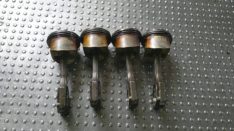 DACIA DUSTER I 1.6i 2012 TŁOK + KORBOWÓD