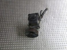 SsangYong Rodius II 2.2D 2016 POMPA WSPOMAGANIA + ZBIORNICZEK KPL