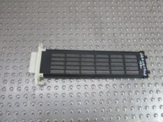 OPEL GRANDLAND X 1.6D 2017 NAGRZEWNICA ELEKTRYCZNA