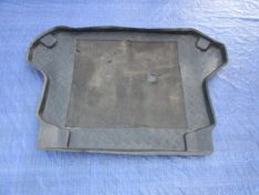 Honda CR-V II 2004 WYKŁADZINA WKŁAD BAGAŻNIKA