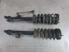 Dodge Magnum 2006 AMORTYZATOR SPRĘŻYNA PRZÓD