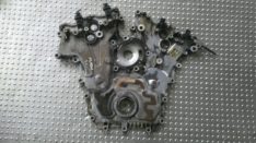 GMC ACADIA 3.6i  OSŁONA ROZRZĄDU