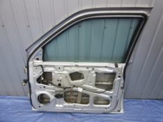 Opel Frontera B 98-04 PODNOŚNIK MECHANIZM SZYBY PRAWY PRZÓD EU