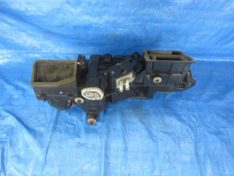 Tahoe II 5.3i 2001 NAGRZEWNICA DMUCHAWA EUROPA