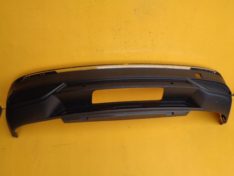 Tiguan II Lift DYFUZOR DOKŁADKA ZDERZAKA TYŁ