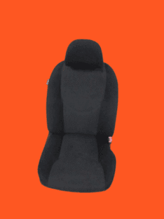 Toyota Rav4 III 2008 5D FOTEL PRAWY PRZÓD PASAŻERA EU