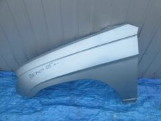 Chrysler Pacifica I 2005 BŁOTNIK LEWY PRZÓD ORYGINAŁ