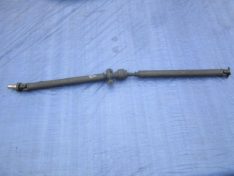 Toyota Rav4 II 2.0i 2002 5D WAŁ NAPĘDOWY 4WD AUTOMAT