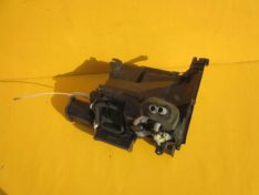 Toyota Sequoia 4.7i 2001 NAGRZEWNICA OBUDOWA KPL