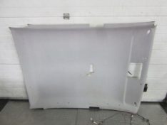 TOYOTA HILUX VII 2012 PODSUFITKA 4D 63310-OK490