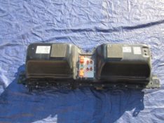 Citroen C5 Aicross 1.6i 2023 BATERIA AKUMLATOR FALOWNIK HYBRYDA