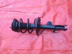 TOYOTA RAV4 III 2007 AMORTYZATOR + SPRĘŻYNA PRAWY PRZÓD
