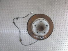 Suzuki Vitara III 2016 ZWROTNICA PRAWA TYŁ Z ABS