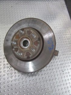 Opel Antara 2.4i 2008 ZWROTNICA PRZÓD PRAWA