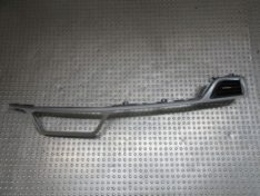 SsangYong Korando IV 2022 LISTWA KRATKA NAWIEWU EU