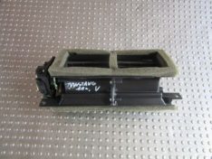 Ford Mustang V Lift 3.7i 2011 SIŁOWNIK MECHANIK KLAPEK NAGRZEWNICY