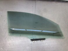 Honda Civic X 2019 SZYBA Z DRZWI PRAWA PRZÓD ORYGINAŁ