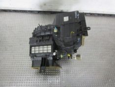 SsangYong Rodius II 2.2D 2016 PAROWNIK WENTYLATOR OBUDOWA EU KPL