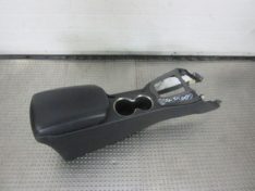 HYUNDAI GENESIS COUPE 2016 TUNEL ŚRODKOWY PODŁOKIETNIK