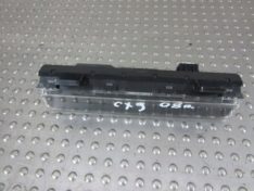 Mazda CX9 2008 PANEL WYŚWIETLACZ