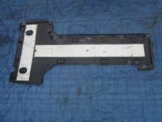 Chevrolet Volt 2013 OSŁONA PŁYTA DOLNA PODWOZIA PRAWA