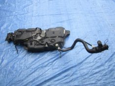 OPEL GRANDLAND X 1.6D 2017 ZBIORNIK PALIWA BAK WLEW