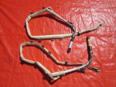 CADILLAC SRX I 2007 KURTYNA POWIETRZNA