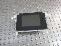 Ford Ranger 2015 PANEL WYŚWIETLACZ AB39-18B955-BA