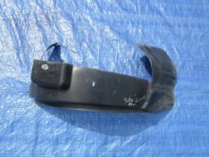 Cadillac SRX I 2004 NADKOLE LEWE PRZÓD