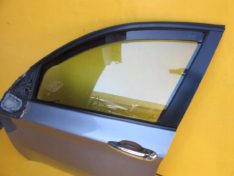 BMW X6 E71 2009 SZYBA Z DRZWI LEWA PRZÓD