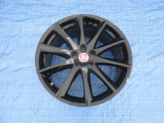 JAGUAR XJ X351 2016 FELGA ALUMINIOWA R19 + KAPSEL + CZUJNIK
