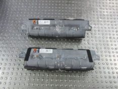 Chevrolet Camaro 2016> PODUSZKA KOLANOWA PRZÓD EU