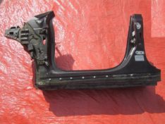 CHEVROLET VOLT OPEL AMPERA 2010 PRÓG LEWY + SŁUPEK ŚCIANY