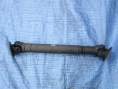 KIA SORENTO I 2.5D 2003 WAŁ NAPĘDOWY PRZÓD MANUAL