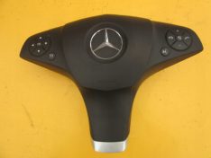 Mercedes E-Klasa W207 2010 COUPE PODUSZKA AIRBAG KIEROWCY