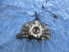 SUZUKI GRAND VITARA II 2.4i 2013 ZWROTNICA PRAWA PRZÓD Z ABS