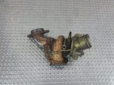 Santana Anibal PS10 Daily III 2.8D TURBINA TURBOSPRĘŻARKA 49377-07000