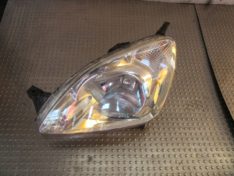 Honda CR-V II 2004 LAMPA LEWA PRZÓD EUROPA