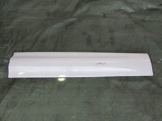 Range Rover Sport L494 2016 LISTWA NAKŁADKA DRZWI LEWA PRZÓD