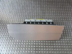 Ford Mustang V Lift 2011 PODUSZKA AIRBAG PASAŻERA